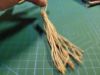 Picture of Handmade Natural jute twine  hemp Tassel Cat Toy