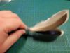 Picture of Natural blue duck feather refill teaser