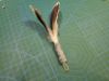 Picture of Natural blue duck feather refill teaser