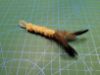 Picture of Natural green pheasant feather refill toy