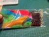 Picture of 5 pack of colourful feather refill toys
