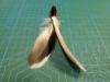 Picture of Handmade Blue duck feather fetch toy for cat stealth version