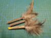 Picture of BIG XL All natural 3 pack Cat catnip sticks