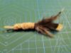 Picture of Handmade from natural rare pheasant feathers refill toy