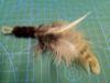 Picture of Handmade from natural fluffy patched pheasant feathers refill toy