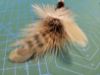 Picture of Handmade from natural fluffy patched pheasant feathers refill toy