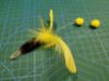Picture of Wide Variety 5 PACK handmade feather refill toys