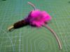 Picture of Wide Variety 5 PACK handmade feather refill toys