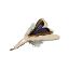 Picture of Natural blue duck and white swan feather refill teaser