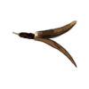 Picture of MUNIFICENT Big Lad's handmade natural rooster feathers refill toy