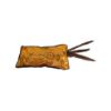 Picture of Soft middle, handmade catnip infused full size kicker
