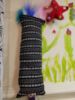 Picture of Soft middle, handmade catnip infused medium size kicker