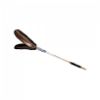 Picture of Handmade large wand toy with real chicken feathers - no more hand scratches