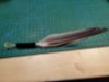 Picture of MUNIFICENT LARGE Wild bird handmade feathers refill toy for frenzy & da bird type wand teasers