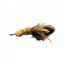 Picture of Handmade from natural feathers refill toy for frenzy & da bird type Mini Small wand teaser