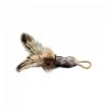 Picture of MUNIFICENT Dotty's handmade natural hen feathers refill toy for frenzy & da bird type wand teasers