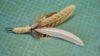 Picture of MUNIFICENT Pheasant natural handmade feathers refill toy for frenzy & da bird type wand teasers with leather loop