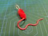 Picture of Wiggly Willy: The Fluffy-Headed, Wiggly-Tailed Cat Toy That Will Keep Your Feline Entertained