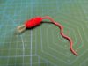 Picture of Wiggly Willy: The Fluffy-Headed, Wiggly-Tailed Cat Toy That Will Keep Your Feline Entertained