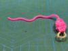 Picture of Wiggly Willy: The Fluffy-Headed, Wiggly-Tailed Cat Toy That Will Keep Your Feline Entertained