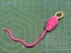 Picture of Wiggly Willy: The Fluffy-Headed, Wiggly-Tailed Cat Toy That Will Keep Your Feline Entertained
