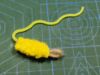Picture of Wiggly Willy: The Fluffy-Headed, Wiggly-Tailed Cat Toy That Will Keep Your Feline Entertained