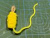 Picture of Wiggly Willy: The Fluffy-Headed, Wiggly-Tailed Cat Toy That Will Keep Your Feline Entertained