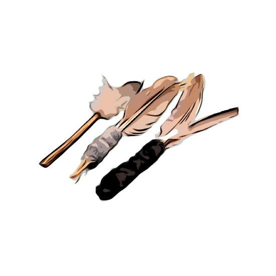 Picture of WILD Variety pack - Top-quality toy set - wand teaser, fetch toy, and Silvervine wooden stick