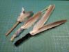 Picture of WILD Variety pack - Top-quality toy set - wand teaser, fetch toy, and Silvervine wooden stick