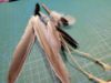 Picture of WILD Variety pack - Top-quality toy set - wand teaser, fetch toy, and Silvervine wooden stick