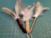 Picture of MUNIFICIENT Variety pack - Top-quality toy set - wand teaser, fetch toy, and Silvervine wooden stick. Purrfect Hunt.