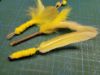 Picture of Breeder Variety pack - Top-quality toy set - wand teaser, fetch toy with bell, and Silvervine wooden stick