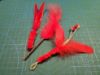 Picture of Breeder Variety pack - Top-quality toy set - wand teaser, fetch toy with bell, and Silvervine wooden stick