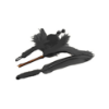 Picture of Breeder Variety pack - Top-quality toy set - wand teaser, fetch toy with bell, and Silvervine wooden stick