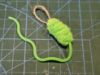 Picture of Wiggly Willy: The Fluffy-Headed, Wiggly-Tailed Cat Toy That Will Keep Your Feline Entertained