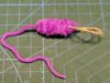 Picture of Wiggly Willy: The Fluffy-Headed, Wiggly-Tailed Cat Toy That Will Keep Your Feline Entertained