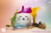 Picture of Wide Variety 5 PACK handmade feather refill toys