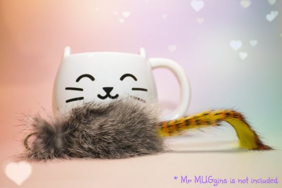 Picture of Purrfect Hunt - BUILD YOUR MOUSE teaser refill for cat wands