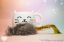 Picture of Purrfect Hunt - BUILD YOUR MOUSE teaser refill for cat wands