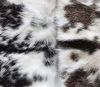Picture of Real rabbit fur kicker with catnip and feathers tail, cotton tail or no tail 