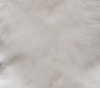 Picture of Real rabbit fur kicker with catnip and feathers tail, cotton tail or no tail 