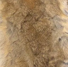 Picture of Real rabbit fur kicker with catnip and feathers tail, cotton tail or no tail 