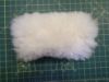 Picture of Handmade Sheepskin Cat Kicker Kick & Pounce Toy – Catnip/Valerian Filled Or NOT